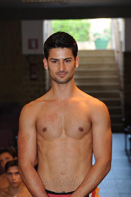 Casting Mister Italia 19.6.2010 (166).JPG